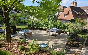 La Grange Du Couvent B&B